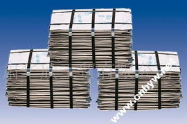 华北有色金属合金产业的支撑者 中国有色金属工业华北供销公司解析